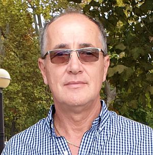 Horváth Tibor György ezermester, műszaki tanár